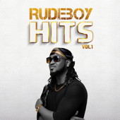 Rudeboy Hits Vol.1 - Rudeboy