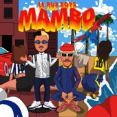 Mambo - EP artwork