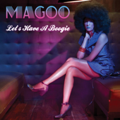 Let's Have a Boogie (feat. Heryo) - Magoo
