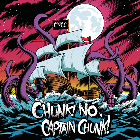 Chunk No Captain Chunk On Apple Music