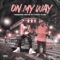 On My Way (feat. Coca Kazi) - Iceburg Snub lyrics