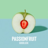 Passionfruit artwork