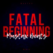 Fatal Beginning - EP artwork