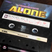 Alone (Fazius Remix) artwork