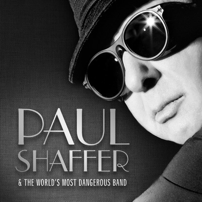 Sorrow - Paul Shaffer & The World's Most Dangerous Band Feat. Jenny Lewis