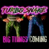 Big Things Coming - Single