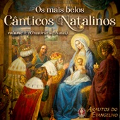 Os Mais Belos Cânticos Natalinos, Vol. V (Oratório de Natal) artwork
