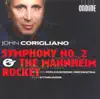Corigliano: Symphony No. 2, The Mannheim Rocket album lyrics, reviews, download