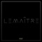 Lemaître - J. Lemaître lyrics