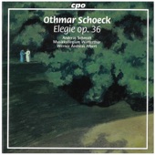 Schoeck: Elegie, Op. 36 artwork