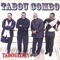 National Anthem - Tabou Combo lyrics