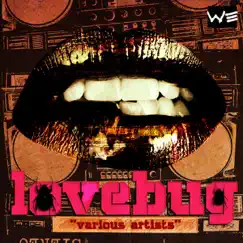LoveBug Riddim by Various Artists album reviews, ratings, credits
