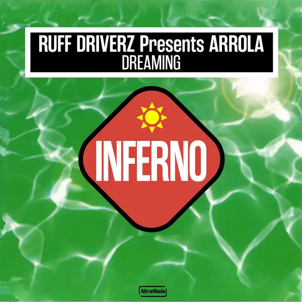 Ruff Drivers present Arolla - Dreaming