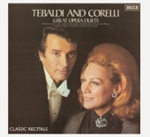 Anton Guadagno, New Philharmonia Orchestra & Renata Tebaldi - Manon Lescaut: Tu, tu, amore? Tu?