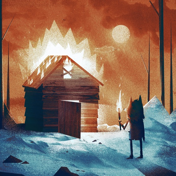 Cover artwork for When in Rome