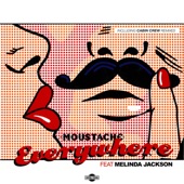 Everywhere (feat. Melinda Jackson) [Extended Mix] artwork