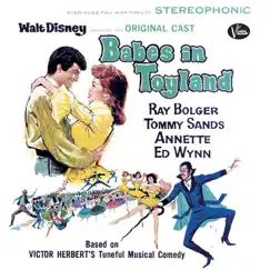Babes In Toyland (Soundtrack from the Motion Picture) by Various Artists album reviews, ratings, credits