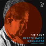 Mercer Hassy Orchestra - Furusato
