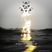 Angels & Demons - EP artwork