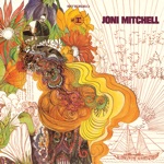 Joni Mitchell - I Had a King