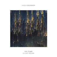 Luca Longobardi - Van Gogh - La Nuit toile - EP artwork