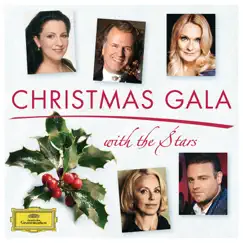 Christmas Gala With The Stars by Various Artists album reviews, ratings, credits
