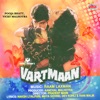 Vartmaan (Original Motion Picture Soundtrack)