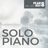 Solo Piano: Emotive, Simple, Soothing