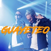 Guayeteo (feat. Mark B) artwork