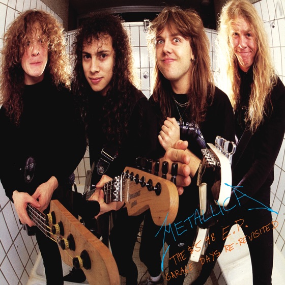 Cover artwork for The Wait