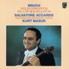 Salvatore Accardo & I Solisti Di Napoli - Scottish Fantasy, Op. 46: 2b. Adagio