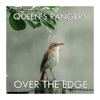 Over the Edge - EP artwork
