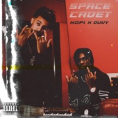 Space Cadet (feat. Duvy) artwork