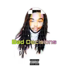 Bad Decisions by Jaspen album reviews, ratings, credits