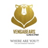 Vengabears - Where Are You?! (feat. Martin O´Neill)