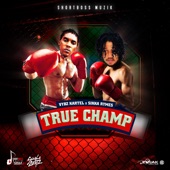 True Champ artwork