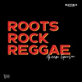 Roots Rock Reggae artwork