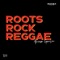 Roots Rock Reggae artwork