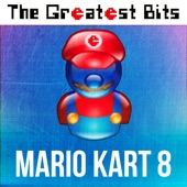 The Greatest Bits - Dolphin Shoals (From "Mario Kart 8")