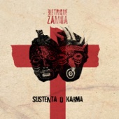 Sustenta o Karma artwork