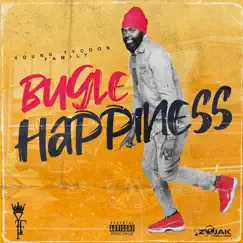 Happiness - Single by Bugle album reviews, ratings, credits