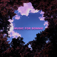 Dumb Numbers - Music for Bonnie - EP artwork