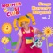 Goosey, Goosey Gander - Mother Goose Club lyrics