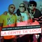 La Gente Ta' Loca (feat. El Mayor Clasico) - Ceky Viciny & Bulin 47 lyrics