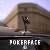 Pokerface artwork