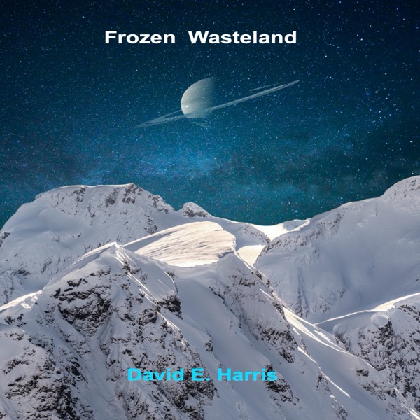 Frozen Wasteland