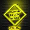 Vai Catucando Que Eu To Gostando (feat. DJ F7 & Mc India) - Single album lyrics, reviews, download