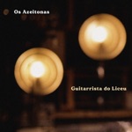 GUITARRISTA DO LICEU