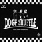 DOGP Shuffle (feat. King Hammond) - Death Of Guitar Pop lyrics