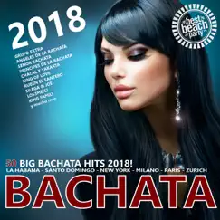 Bachata 2018 (50 Big Bachata Romántica Hits) by Various Artists album reviews, ratings, credits